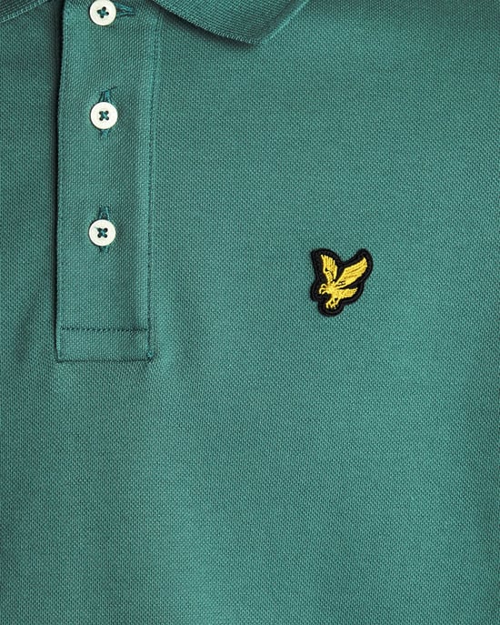 Katoenen poloshirt - Image 5