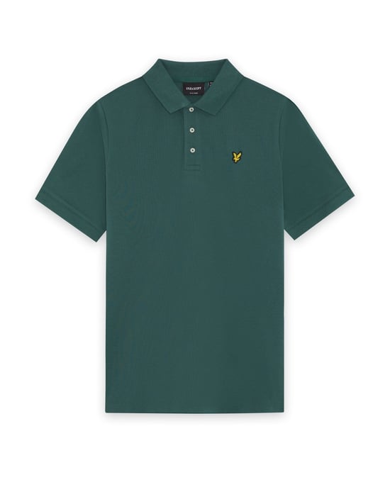Katoenen poloshirt - Image 6