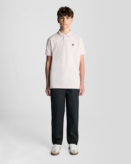 Katoenen poloshirt - Image 2