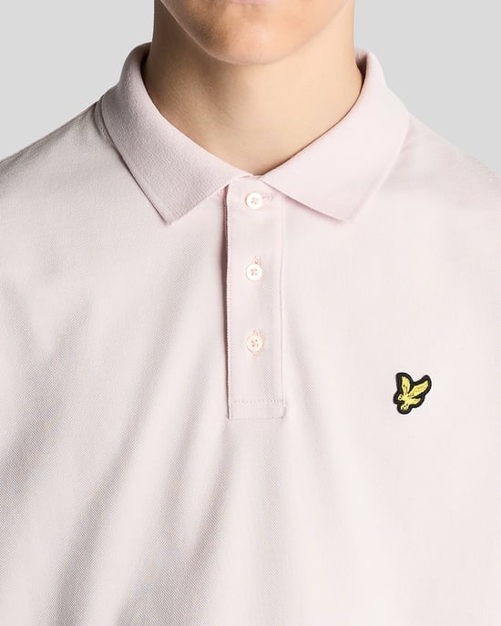 Katoenen poloshirt - Image 3