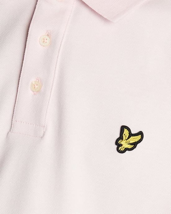 Katoenen poloshirt - Image 5