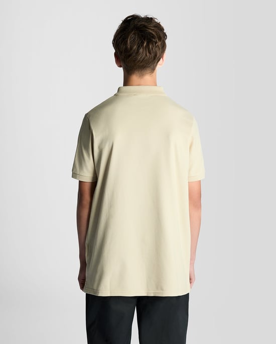 Katoenen poloshirt - Image 4