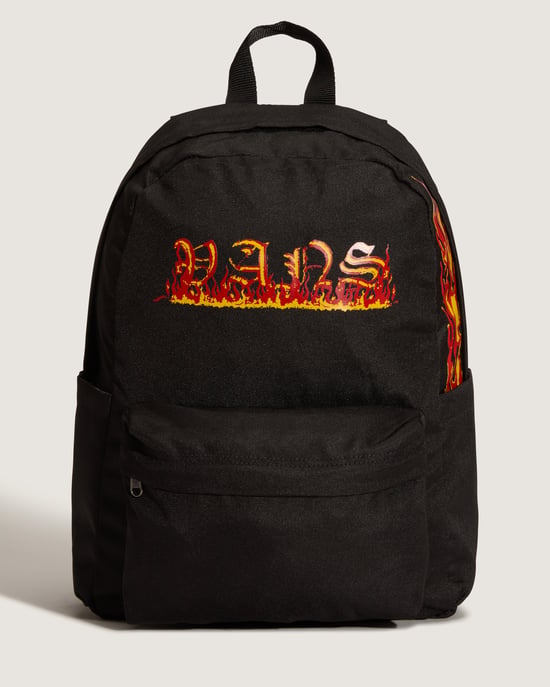 Old Skool Grom Backpack - Image 1