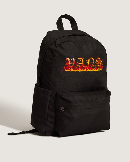 Old Skool Grom Backpack - Image 2