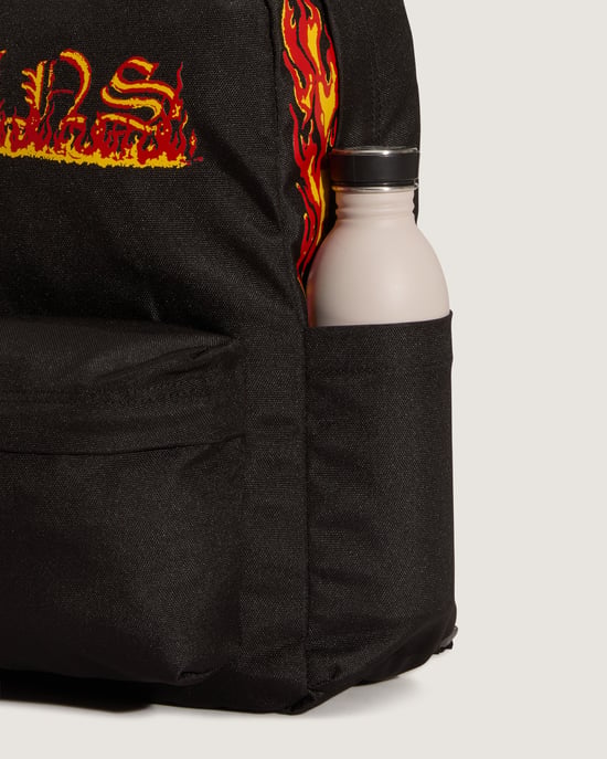 Old Skool Grom Backpack - Image 4