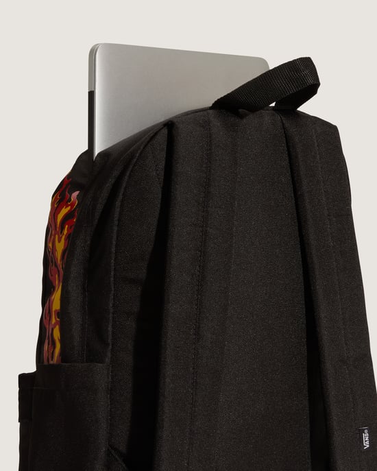 Old Skool Grom Backpack - Image 5