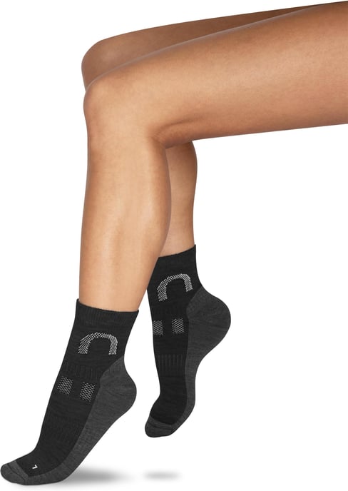 normani 2 paar merino korte sokken Lismore - Image 4