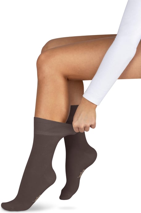 normani 6 paar gezondheidssokken Classic - Image 2