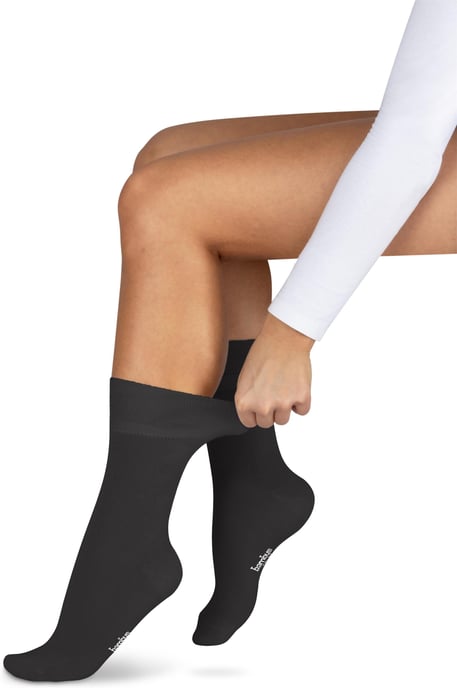 normani 6 paar gezondheidssokken Classic - Image 2