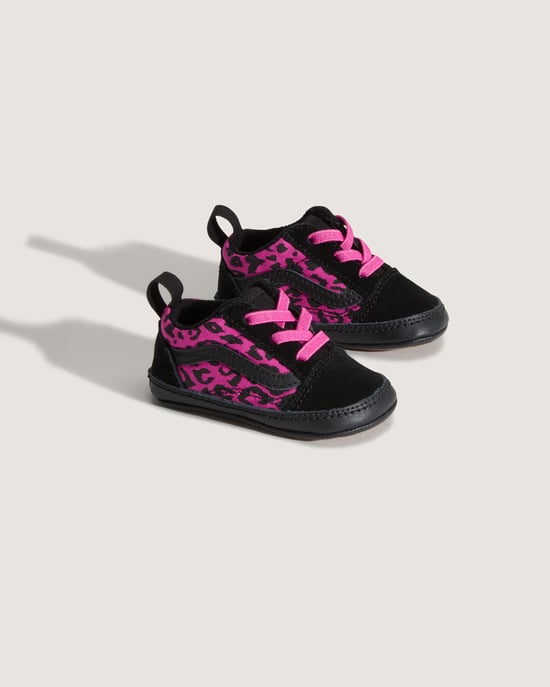 Old Skool Crib Sneakers - Image 2