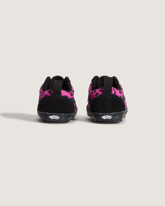 Old Skool Crib Sneakers - Image 4