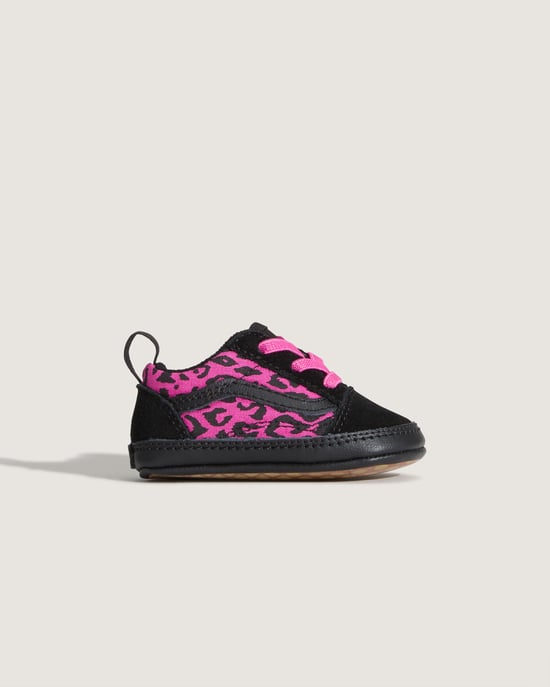 Old Skool Crib Sneakers - Image 5