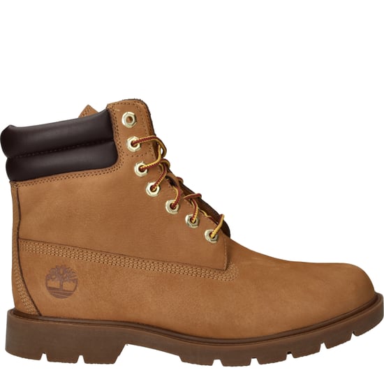 Timberland 6 Inch Lace Up Veterboots Heren - Image 1
