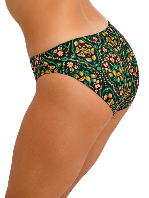 Sunset In Seville Bikini Brief - Image 3