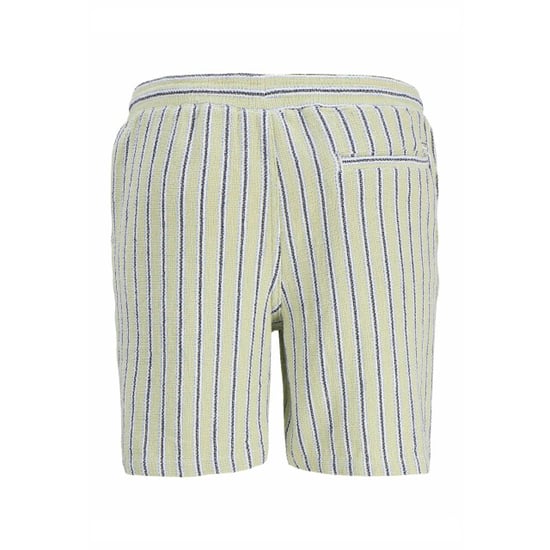 Jack & Jones Jpstjaiden coba stripe jog short m jnr dessin - Image 2
