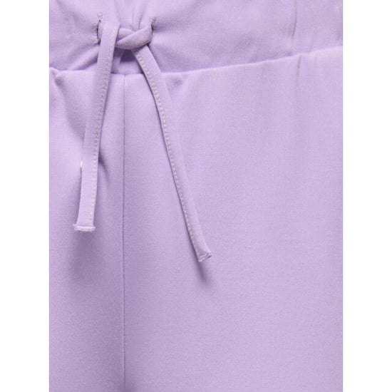 Only Kogvida string sporty shorts cs jrs lila - Image 2