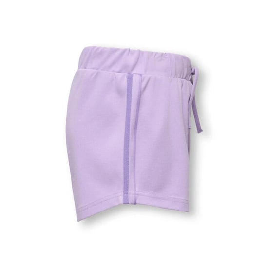 Only Kogvida string sporty shorts cs jrs lila - Image 3