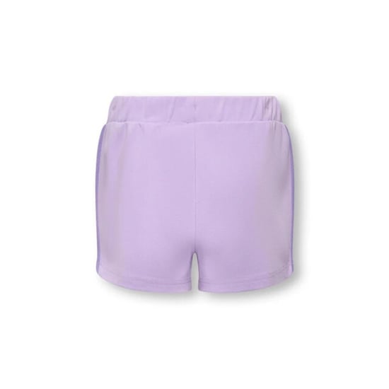 Only Kogvida string sporty shorts cs jrs lila - Image 4