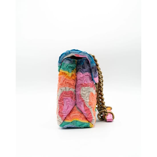 Kurt Geiger Ruched fabric kensington - Image 2