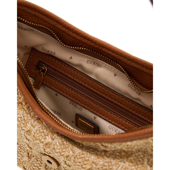 Guess Camden mini schoudertas - Image 3