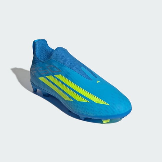Adidas f50 league ll fg/mg j voetbal schoen firm ground jongens - - Image 3