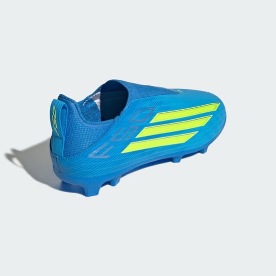 Adidas f50 league ll fg/mg j voetbal schoen firm ground jongens - - Image 4