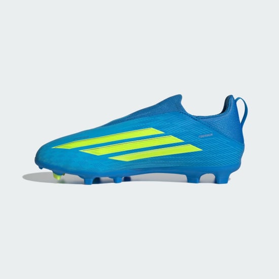 Adidas f50 league ll fg/mg j voetbal schoen firm ground jongens - - Image 6