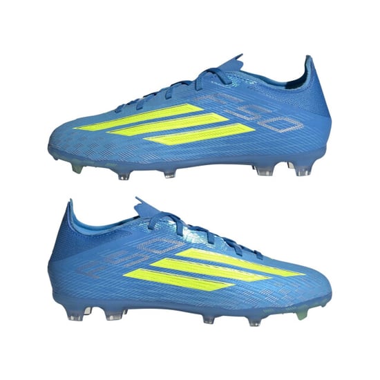 Adidas f50 elite fg j voetbal schoen firm ground jongens - - Image 2