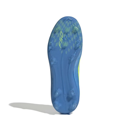 Adidas f50 elite fg j voetbal schoen firm ground jongens - - Image 4