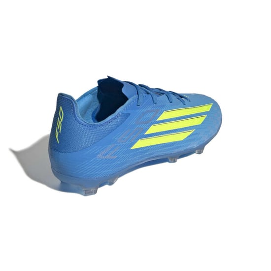 Adidas f50 elite fg j voetbal schoen firm ground jongens - - Image 5