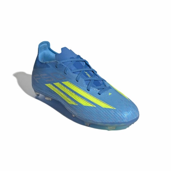Adidas f50 elite fg j voetbal schoen firm ground jongens - - Image 6