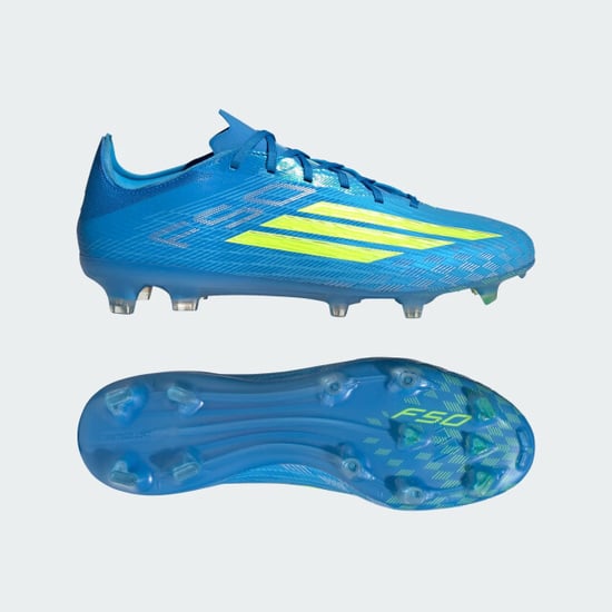 Adidas f50 pro fg voetbal schoen firm ground heren - - Image 3