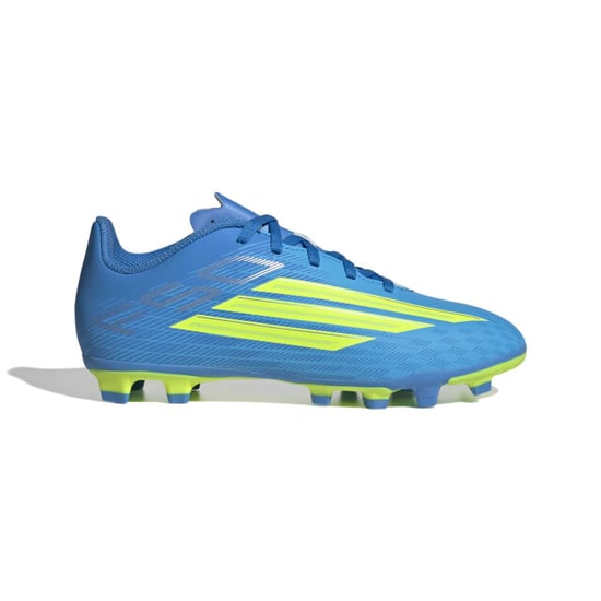 Adidas f50 club fg/mg j voetbal schoen firm ground jongens - - Image 1