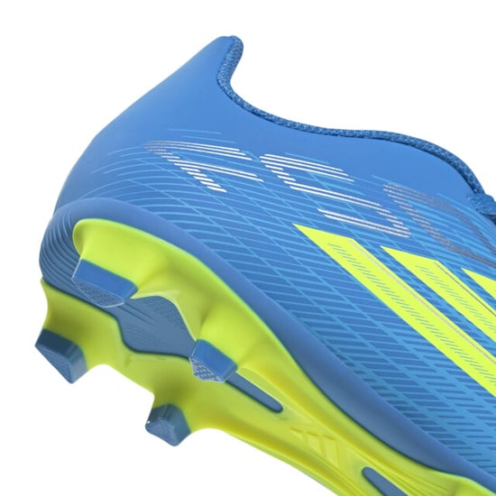 Adidas f50 club fg/mg j voetbal schoen firm ground jongens - - Image 4