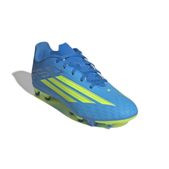 Adidas f50 club fg/mg j voetbal schoen firm ground jongens - - Image 5