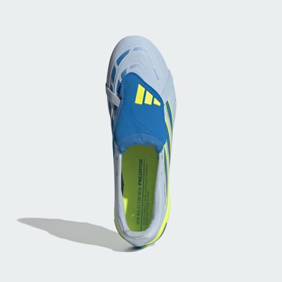 Adidas predator league ft fg voetbal schoen firm ground heren - - Image 2