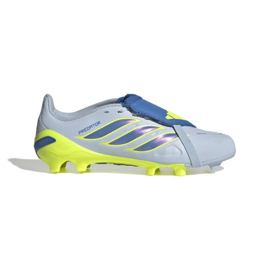 Adidas predator league ft fg j voetbal schoen firm ground jongens - - Image 1