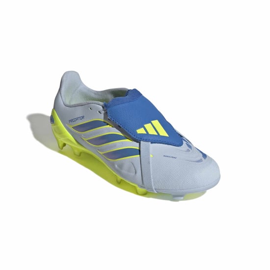 Adidas predator league ft fg j voetbal schoen firm ground jongens - - Image 3