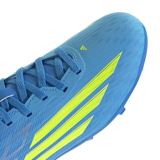 Adidas f50 league fg/mg j voetbal schoen firm ground jongens - - Image 2