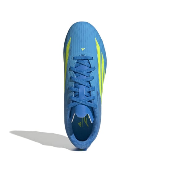 Adidas f50 league fg/mg j voetbal schoen firm ground jongens - - Image 4