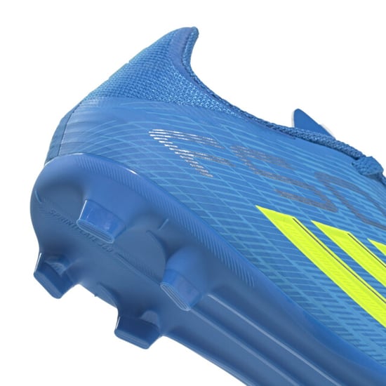 Adidas f50 league fg/mg j voetbal schoen firm ground jongens - - Image 5