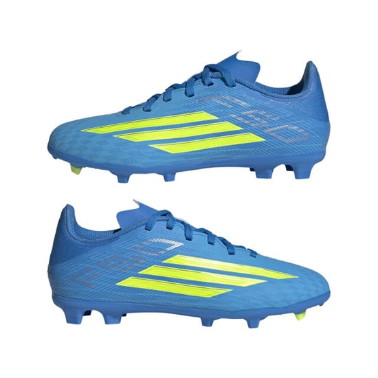Adidas f50 league fg/mg j voetbal schoen firm ground jongens - - Image 6