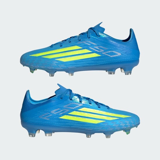 Adidas f50 pro fg voetbal schoen firm ground heren - - Image 6