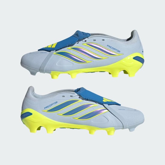 Adidas predator league ft fg voetbal schoen firm ground heren - - Image 3
