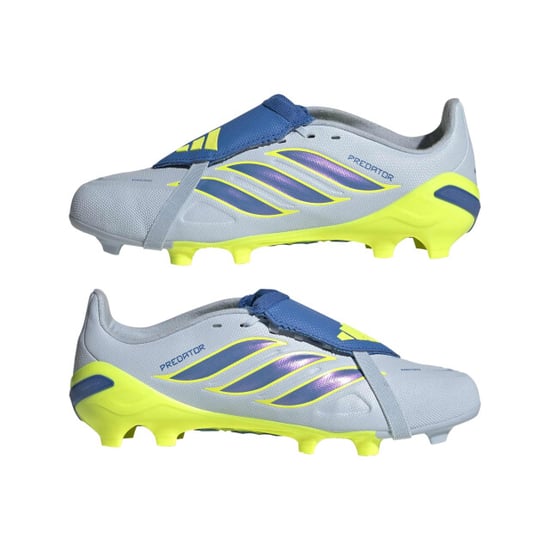 Adidas predator league ft fg j voetbal schoen firm ground jongens - - Image 6