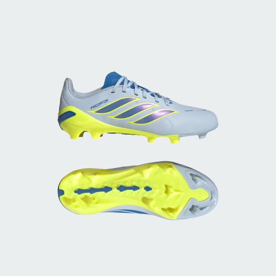 Adidas predator league fg j voetbal schoen firm ground jongens - - Image 2