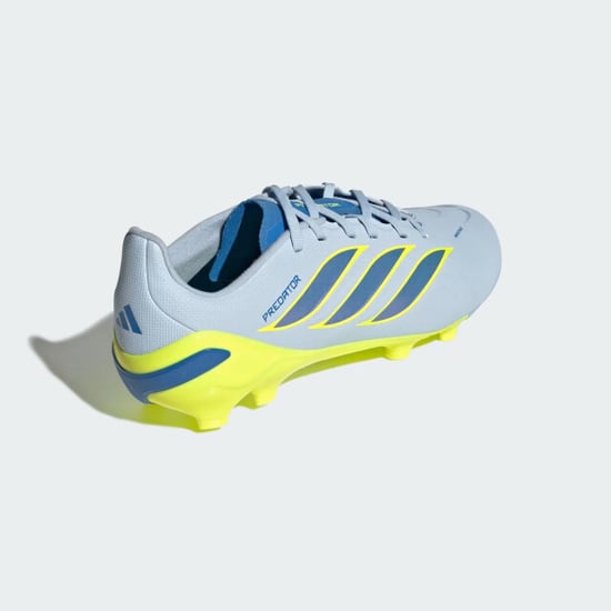Adidas predator league fg j voetbal schoen firm ground jongens - - Image 3