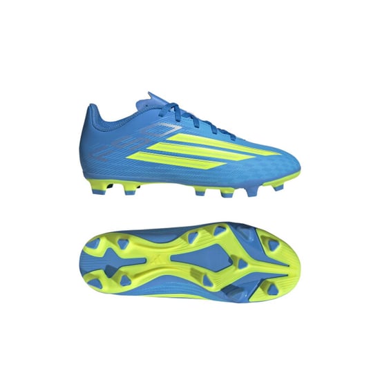 Adidas f50 club fg/mg j voetbal schoen firm ground jongens - - Image 6