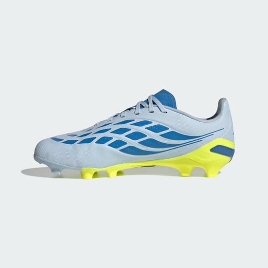 Adidas predator league fg j voetbal schoen firm ground jongens - - Image 4