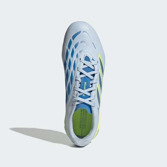 Adidas predator league fg j voetbal schoen firm ground jongens - - Image 6